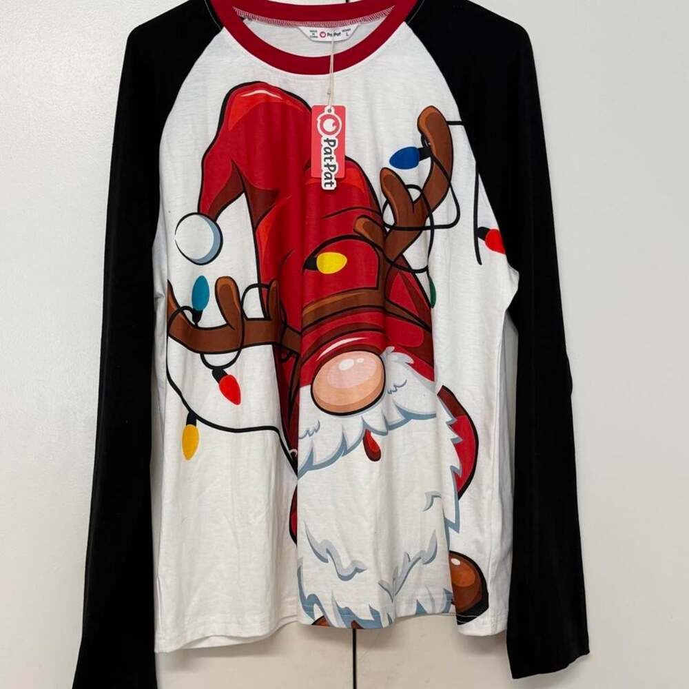 Women's Multi Shirt